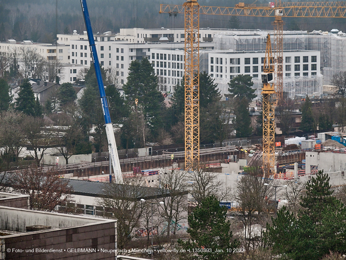 22.06.2022 - Grundschule am Karl-Marx-Ring in Neuperlach